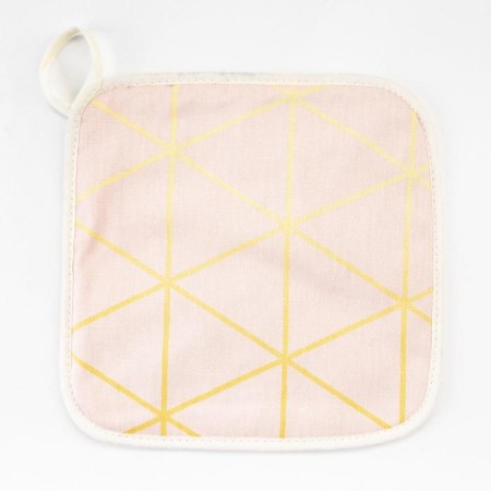 Ethel Trustee Real Beauty 19x19cm, 100% cotton sarzha 190g/m2-1