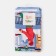 Kitchen towel "Holiday in the city" 35x60cm