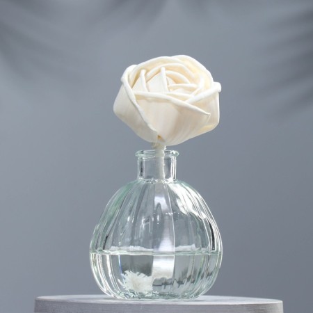 Diffusor "Hygge Flower #1 Cherry Mousse" Aromatic, 50ml-1