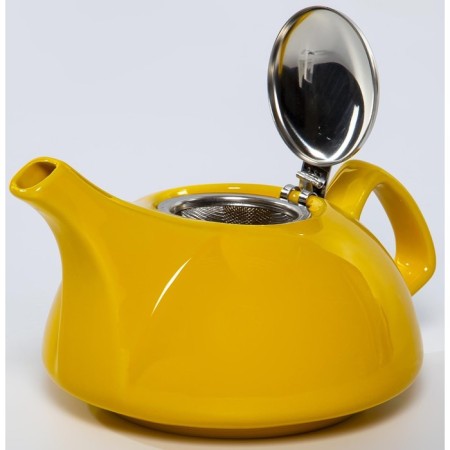 Elrington teapot “Felicita, Glaze”, 900 ml-1