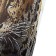 Modular painting on the subframe "Cheetah on vacation" (2-25x50, 30x60 cm) 80x60 cm