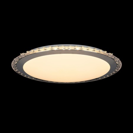 Freya FR6441-CL-30-W Glory, 428x428x72 mm ceiling lamp, LED, 30W, 2100LM, 3000K, white color-1