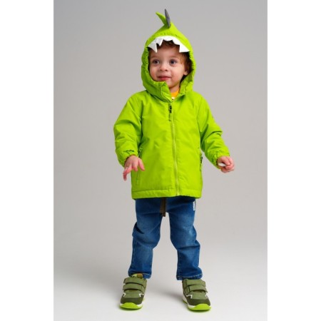 Vetrovka for the boy PlayTode, height 80 cm-1