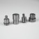 Press nozzle for installing alpha buttons d = 15 mm No. 831