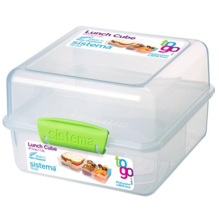 Two -level container, 1.4 liters-7
