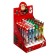 Handle Automatic "New Year", 6 color, mix