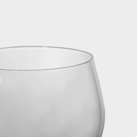 A set of glass glasses for the wine "Pion", 190 ml, 6 pcs-4