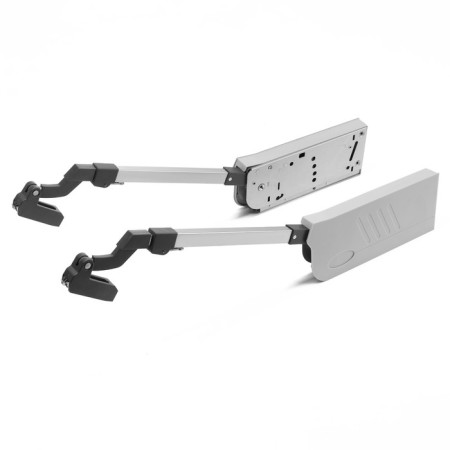 Cappio Pro lifting mechanism, set 2 pcs, 8400-12000n