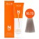 Cream-color hair Permanent Ollin Professional N-Joy, tone 10/73, light blond brown-golden, 100 ml