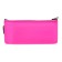 Penal soft, 1 compartment, 35 x 190 x 75 mm, voluminous, colorio, silicone, yellow