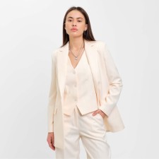 Women's jacket Mist: Classic Collection p. 50, beige