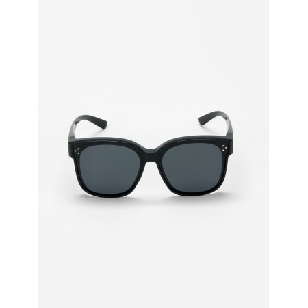 Sunny polarization glasses, UV 400, width 15.6 cm, pipe 14.8 cm-5