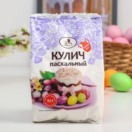 Easter cake "aesthetics of taste", baking mixture, 300 g
