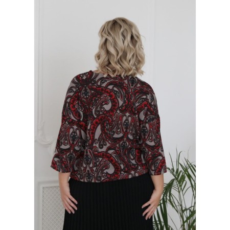 Jumper female, size 52-9
