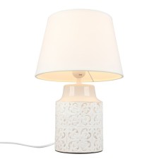 Zanca E27 60W desktop lamp