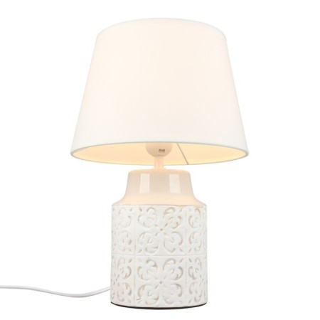 Zanca E27 60W desktop lamp