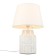 Zanca E27 60W desktop lamp
