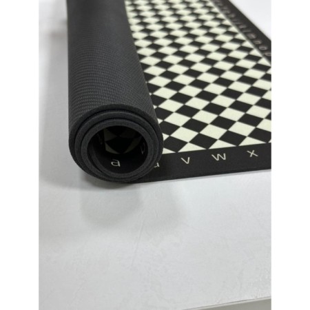Moisture rug “sponch” 40x60 cm, pattern GO-1