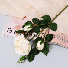 Artificial flowers 