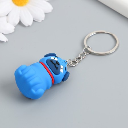 Trick Rubber "MOPS" MIX 4.2x2.8x2.5 cm-2