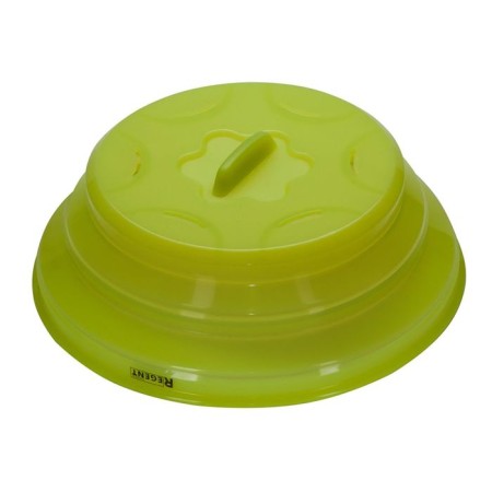 Regent Inox Silicone cover, low with steamed, silicone, folding, size 25x9x3 cm