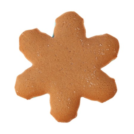 Ginger cookies "Rozhdestvenskoye", 60 g-3