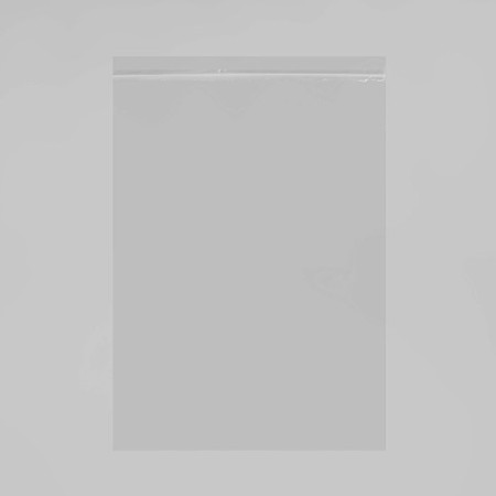 Zip Lock 30 x 40 cm package, 35 μm