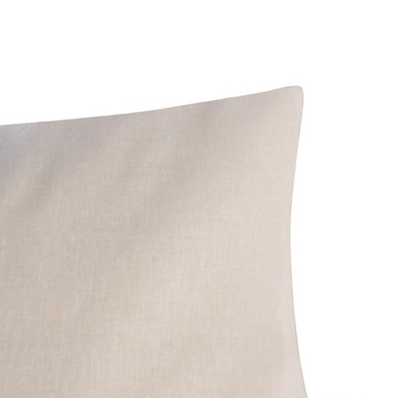 A set of pillowcases Ethel beige, 50x70 cm - 2 pcs, 100% cotton, Poplin-1