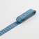 Centimeter tape, 300 cm, blue color