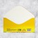 Money envelope "Happy Birthday!" balls, 16.5 × 8 cm