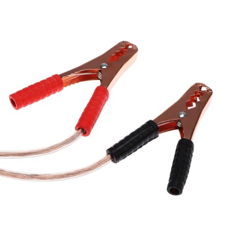 Lighting wires M5, 300 A, 2.5 m-1