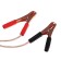 Lighting wires M5, 300 A, 2.5 m