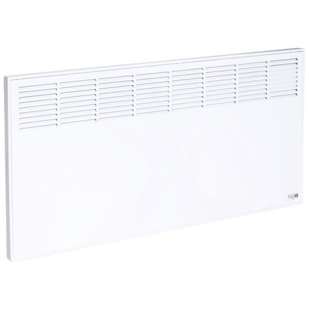 Convector IVIGO EPK4590M20 white, 2 kW, up to 20 sq.m.
