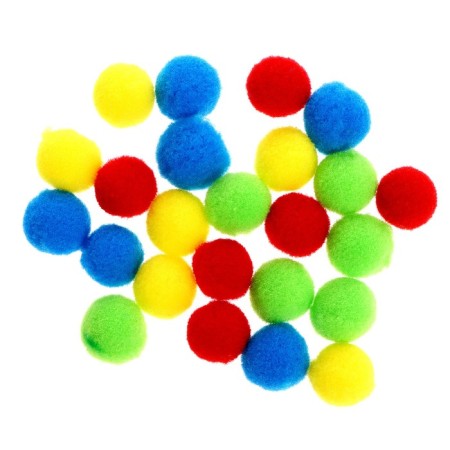 Developing set of "visual-rhythmic circle"-8