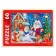 Puzzle "Tales of Winter", 60 elements
