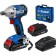 Paint-VOCTOET BECOMAL CAR GVB-250-22, 1/4 ", 3 scor., 3300 beats/min, 2x2 ah, Li-Ion