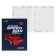 Universal diary for grade 1-11 Super Car, solid cover, artificial leather, silkography, lies, 80 g/m2