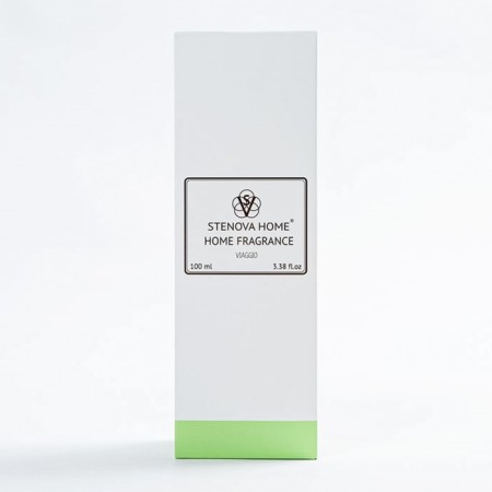 Aromadiffus with Stenova Home Viaggio sticks, 50 ml-2