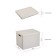 Banjo folding box