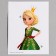 Crystal cultivation. Princess "Princess Vasilisa", Green Crystal