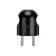 Vilka euro straight with salary 16a black rexant