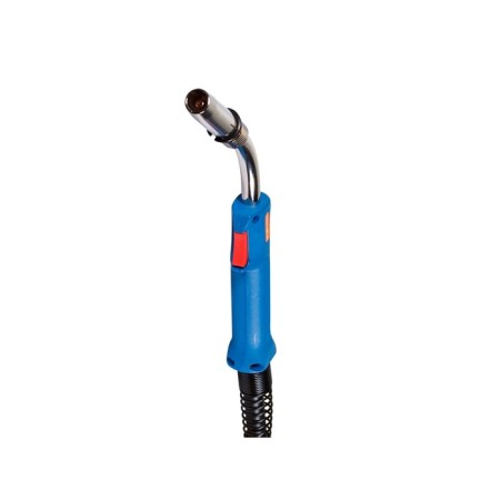 Sworog burner Tech MS 40 (ICT2195), MIG/MAG, 380 A, 5 m, Mon 60 %, D = 0.8/1.2/1.6 mm-3