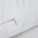 Bamboo tsarist dreams pillow 50x70 cm, white, perkal (cotton 100%)