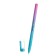 Balloon handle Berlingo "Radiance", 0.7mm, blue, MIX case