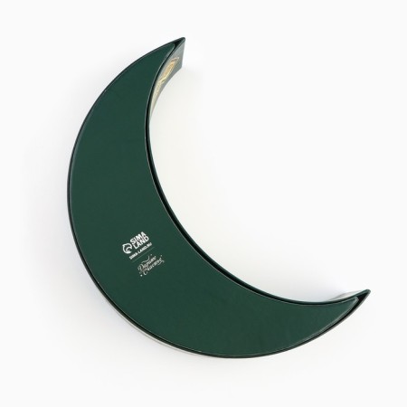 Box of Binding Cardboard "crescent", Ramadan, 15 x 23 x 6 cm-3