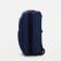 Small 20 suitcase "," Factory Cartes ", lightning department, extension, external pocket, 2 wheels, blue color