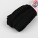 Knitted elastic, 10 mm, 10 ± 0.5 m, black color