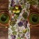 Path on the Ethel table Fruit Garden 40x149cm, 100% cotton, sarzha 190 g/m2