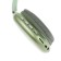 Wireless headphones P9, invoices, BT 5.0, microphone, jack 3.5 mm, 150 mAh, green