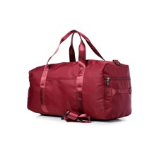 48721 Bag Road Tekstil 48721 22s1803k45 Bordeaux, 41.5x29x10cm